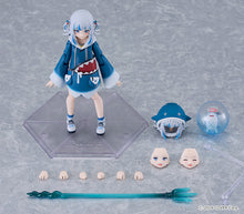 Load image into Gallery viewer, PRE-ORDER figma Gawr Gura Hololive Production
