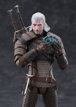 Load image into Gallery viewer, PRE-ORDER figma Geralt The Witcher 3: Wild Hunt
