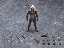 Load image into Gallery viewer, PRE-ORDER figma Geralt The Witcher 3: Wild Hunt
