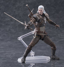 Load image into Gallery viewer, PRE-ORDER figma Geralt The Witcher 3: Wild Hunt
