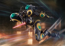 Load image into Gallery viewer, PRE-ORDER figma Gigantic Dark Bio Booster Armor Guyver
