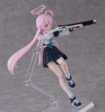 Load image into Gallery viewer, PRE-ORDER figma Hoshino Takanashi Blue Archive
