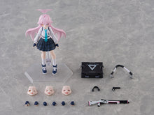 Load image into Gallery viewer, PRE-ORDER figma Hoshino Takanashi Blue Archive
