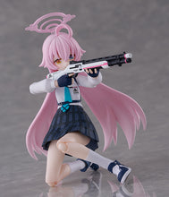 Load image into Gallery viewer, PRE-ORDER figma Hoshino Takanashi Blue Archive
