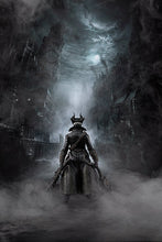 Load image into Gallery viewer, PRE-ORDER figma Hunter: The Old Hunters Edition (re-run) Bloodborne

