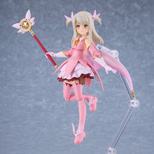 Load image into Gallery viewer, PRE-ORDER figma Illyasviel von Einzbern Fate/kaleid liner PRISMA☆ILLYA Licht Nameless Girl
