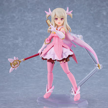 Load image into Gallery viewer, PRE-ORDER figma Illyasviel von Einzbern Fate/kaleid liner PRISMA☆ILLYA Licht Nameless Girl
