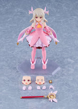 Load image into Gallery viewer, PRE-ORDER figma Illyasviel von Einzbern Fate/kaleid liner PRISMA☆ILLYA Licht Nameless Girl
