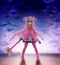 Load image into Gallery viewer, PRE-ORDER figma Illyasviel von Einzbern Fate/kaleid liner PRISMA☆ILLYA Licht Nameless Girl
