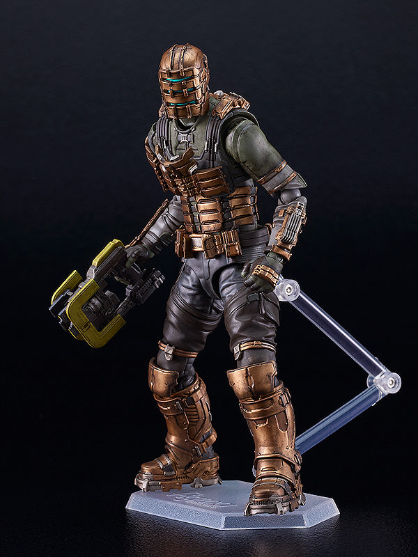 PRE-ORDER figma Isaac Clarke Dead Space