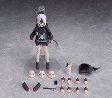 Load image into Gallery viewer, PRE-ORDER figma Kayoko Onikata Blue Archive
