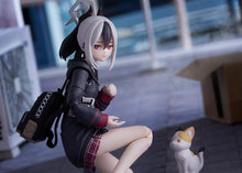 Load image into Gallery viewer, PRE-ORDER figma Kayoko Onikata Blue Archive

