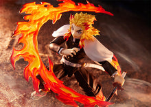 Load image into Gallery viewer, PRE-ORDER figma Kyojuro Rengoku Demon Slayer: Kimetsu no Yaiba re-issue
