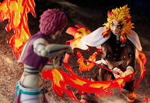 Load image into Gallery viewer, PRE-ORDER figma Kyojuro Rengoku Demon Slayer: Kimetsu no Yaiba re-issue
