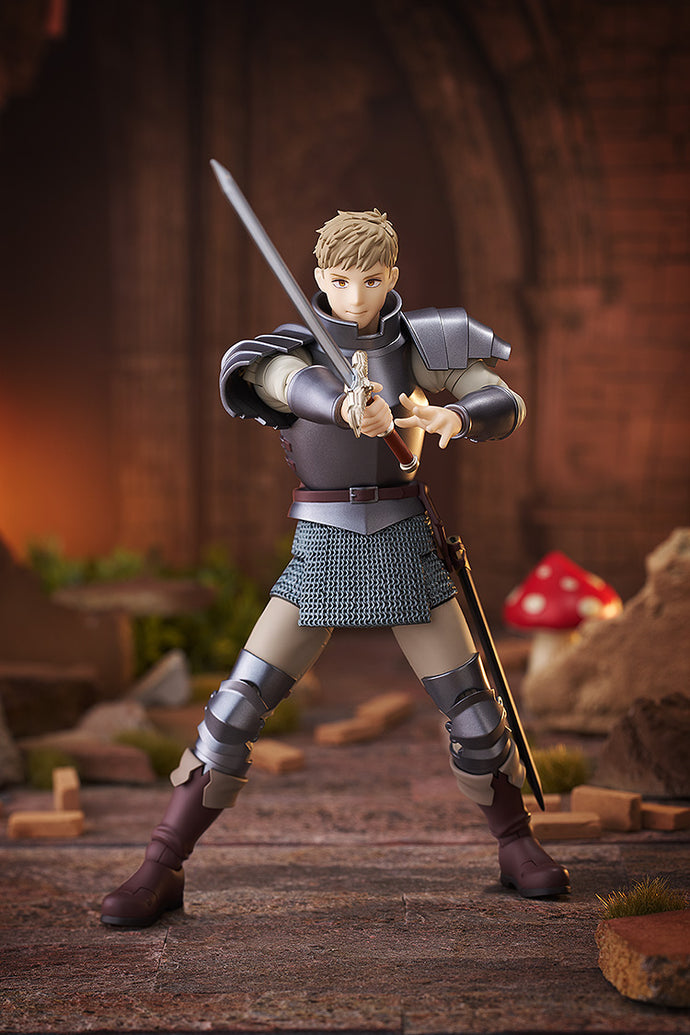 PRE-ORDER figma Laios Delicious in Dungeon