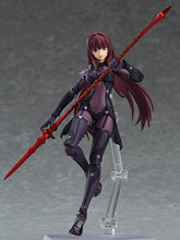Load image into Gallery viewer, PRE-ORDER figma Lancer/Scáthach (re-run) Fate/Grand Order
