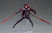 Load image into Gallery viewer, PRE-ORDER figma Lancer/Scáthach (re-run) Fate/Grand Order
