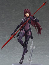 Load image into Gallery viewer, PRE-ORDER figma Lancer/Scáthach (re-run) Fate/Grand Order
