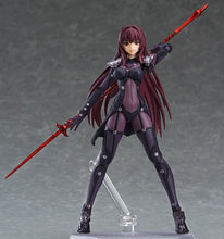 Load image into Gallery viewer, PRE-ORDER figma Lancer/Scáthach (re-run) Fate/Grand Order
