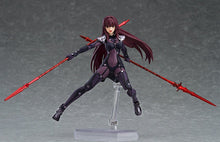 Load image into Gallery viewer, PRE-ORDER figma Lancer/Scáthach (re-run) Fate/Grand Order
