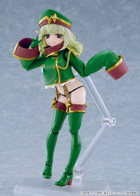 Load image into Gallery viewer, PRE-ORDER figma Leopard Gushing Over Magical Girls
