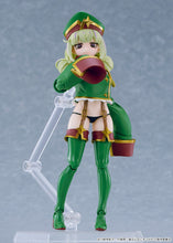 Load image into Gallery viewer, PRE-ORDER figma Leopard Gushing Over Magical Girls
