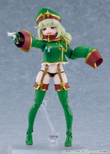 Load image into Gallery viewer, PRE-ORDER figma Leopard Gushing Over Magical Girls
