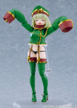 Load image into Gallery viewer, PRE-ORDER figma Leopard Gushing Over Magical Girls
