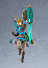 Load image into Gallery viewer, PRE-ORDER figma Link: Tears of the Kingdom ver. DX Edition (re-run) The Legend of Zelda: Tears of the Kingdom
