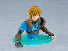 Load image into Gallery viewer, PRE-ORDER figma Link: Tears of the Kingdom ver. DX Edition (re-run) The Legend of Zelda: Tears of the Kingdom
