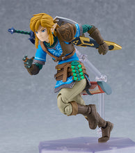 Load image into Gallery viewer, PRE-ORDER figma Link: Tears of the Kingdom ver. DX Edition (re-run) The Legend of Zelda: Tears of the Kingdom
