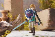 Load image into Gallery viewer, PRE-ORDER figma Link: Tears of the Kingdom ver. DX Edition (re-run) The Legend of Zelda: Tears of the Kingdom
