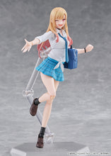 Load image into Gallery viewer, PRE-ORDER figma Marin Kitagawa (re-run) My Dress-Up Darling
