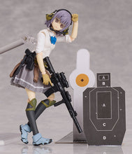 Load image into Gallery viewer, PRE-ORDER figma Miyo Asato: Summer Uniform ver. 1.5 Little Armory

