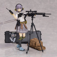 Load image into Gallery viewer, PRE-ORDER figma Miyo Asato: Summer Uniform ver. 1.5 Little Armory
