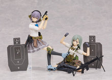 Load image into Gallery viewer, PRE-ORDER figma Miyo Asato: Summer Uniform ver. 1.5 Little Armory
