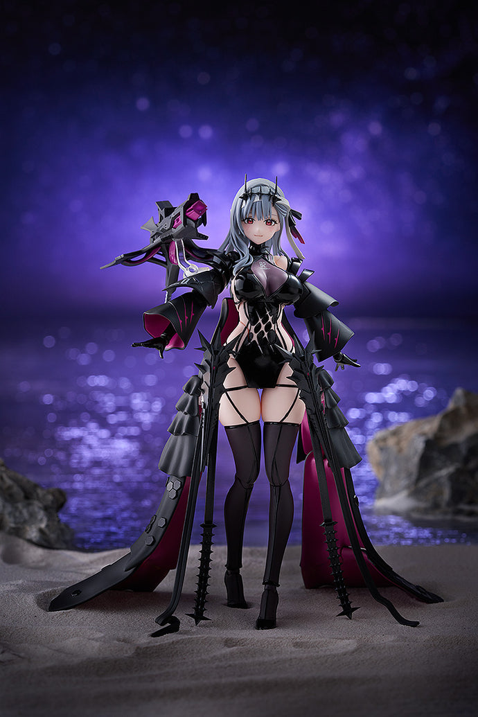 PRE-ORDER figma Modernia - Second Affection Goddess of Victory: Nikke