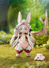 Load image into Gallery viewer, PRE-ORDER figma Nanachi Made in Abyss: The Golden City of the Scorching Sun
