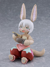 Load image into Gallery viewer, PRE-ORDER figma Nanachi Made in Abyss: The Golden City of the Scorching Sun
