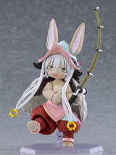 Load image into Gallery viewer, PRE-ORDER figma Nanachi Made in Abyss: The Golden City of the Scorching Sun
