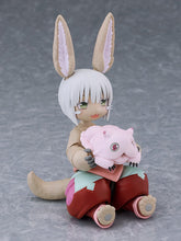 Load image into Gallery viewer, PRE-ORDER figma Nanachi Made in Abyss: The Golden City of the Scorching Sun
