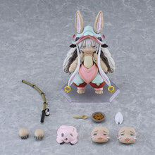Load image into Gallery viewer, PRE-ORDER figma Nanachi Made in Abyss: The Golden City of the Scorching Sun
