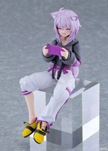 Load image into Gallery viewer, PRE-ORDER figma Nekomata Okayu hololive production
