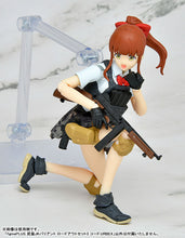 Load image into Gallery viewer, PRE-ORDER figma PLUS Armed JK Variant Loadout Set 3, Code: URBEX Little Armory
