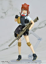 Load image into Gallery viewer, PRE-ORDER figma PLUS Armed JK Variant Loadout Set 3, Code: URBEX Little Armory
