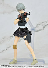 Load image into Gallery viewer, PRE-ORDER figma PLUS Armed JK Variant Loadout Set 3, Code: URBEX Little Armory
