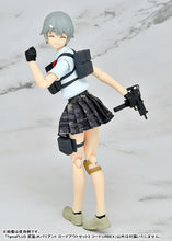 Load image into Gallery viewer, PRE-ORDER figma PLUS Armed JK Variant Loadout Set 3, Code: URBEX Little Armory

