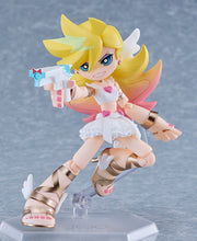 Load image into Gallery viewer, PRE-ORDER figma Panty: Angel ver. New Panty &amp; Stocking With Garterbelt
