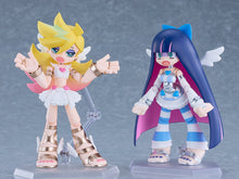 Load image into Gallery viewer, PRE-ORDER figma Panty &amp; Stocking: Angel ver. Set New Panty &amp; Stocking With Garterbelt

