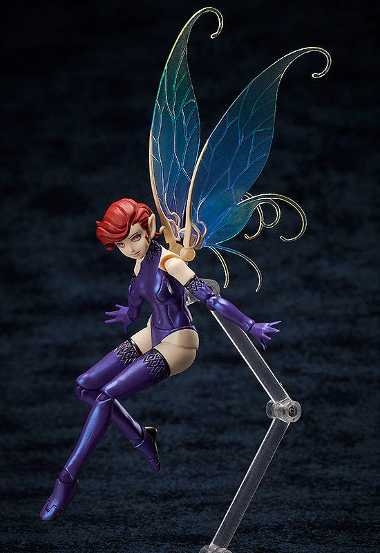 PRE-ORDER figma Pixie Shin Megami Tensei